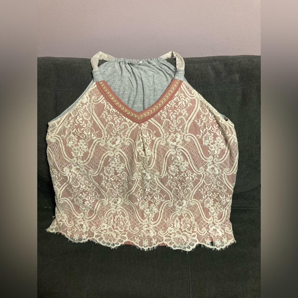 Venus‎ Tank Top. EUC.